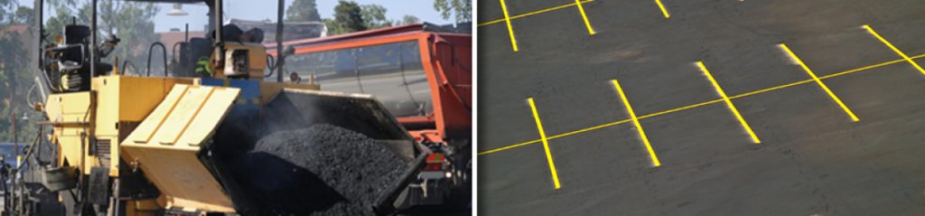 Asphalt Seal Coating – Central and Southeastern Ohio